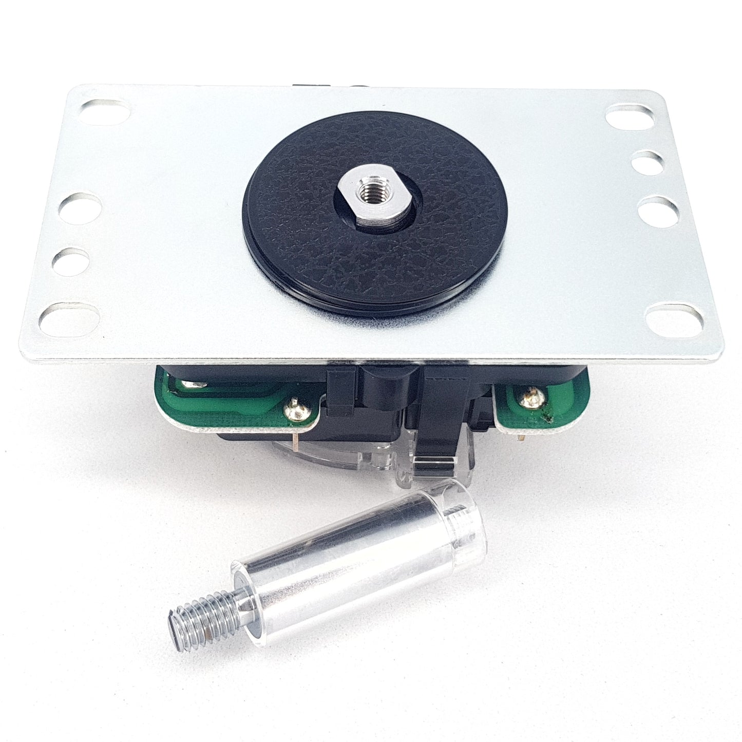 Sanwa Denshi JLX2D-TP-8YT Detachable shaft joystick