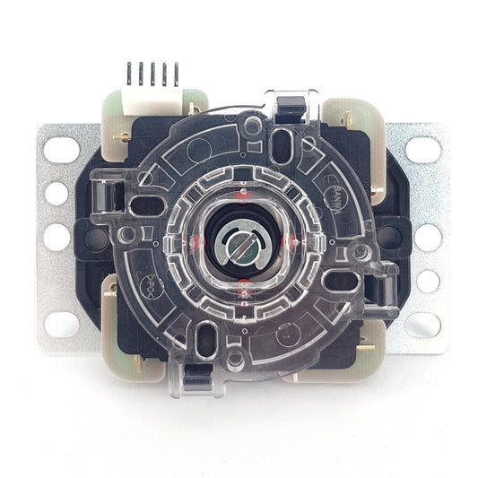 Sanwa Denshi JLX2-TP-8YT-SK joystick [2025]