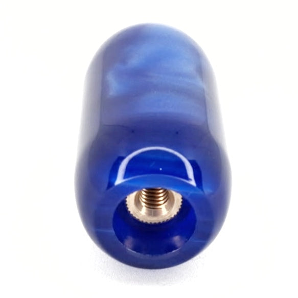 Samducksa Crazy Dongpal Pro Lever Bat top (Cobalt Blue)
