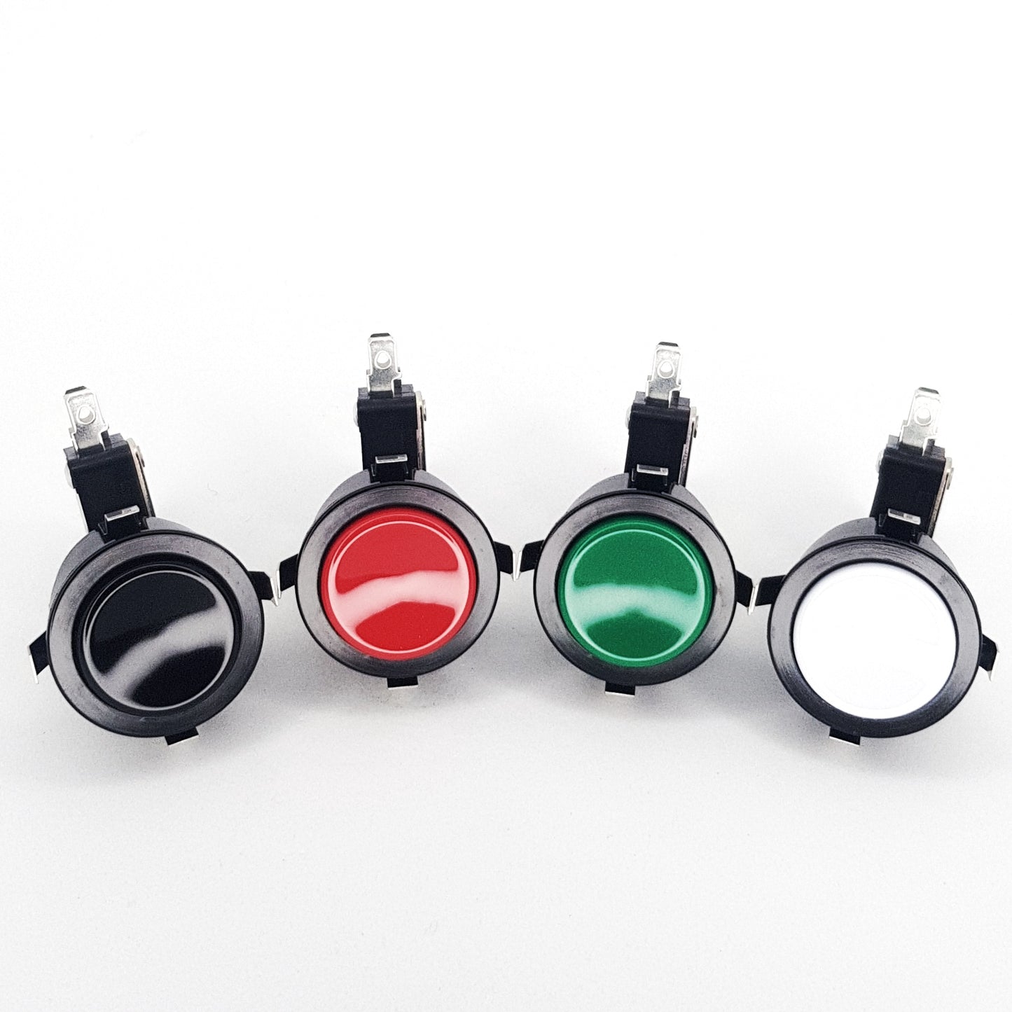 Sunmulon SS-1SXX-XX 30mm push button
