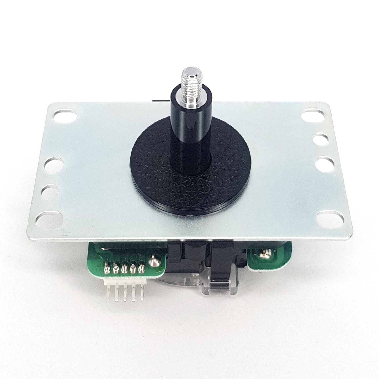 Sanwa Denshi JLX2-TP-8YT-SK joystick [2025]