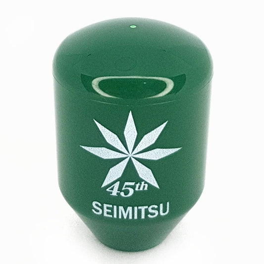 Seimitsu 45th Anniversary Specification bullet lever handle (Limited Edition)