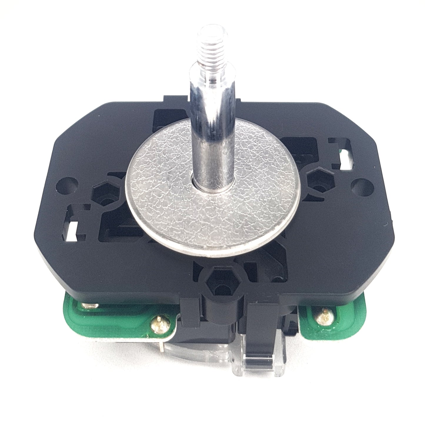Sanwa Denshi JL-PP2 clear matte dust washer [NOS]