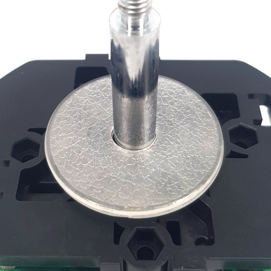 Sanwa Denshi JL-PP2 clear matte dust washer [NOS]