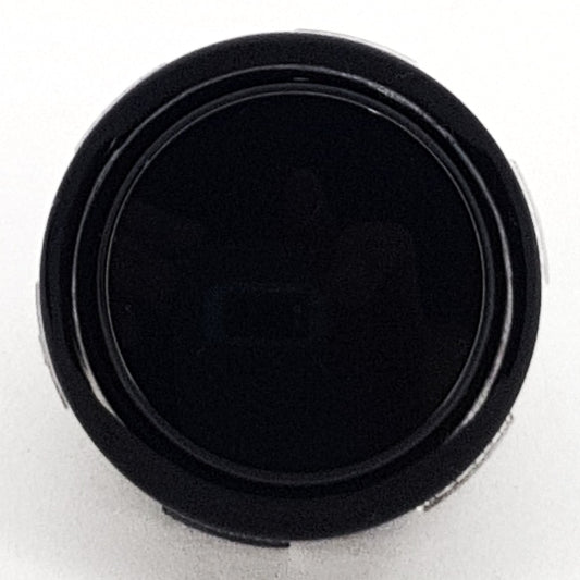 Samducksa (aka. Crown) SDB-202-24 push button [Cherry MX Silver stem]