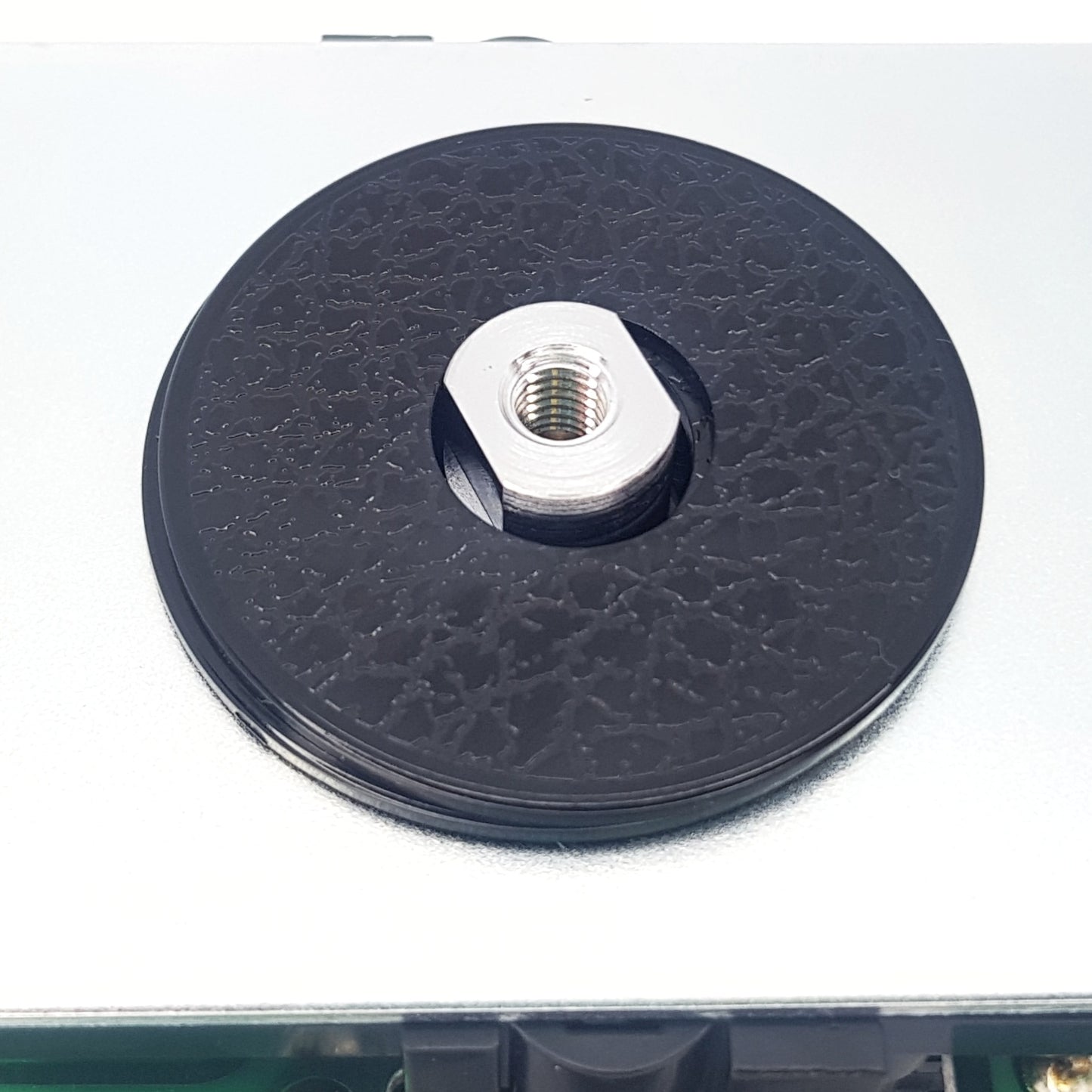 Sanwa Denshi JLX2D-TP-8YT Detachable shaft joystick