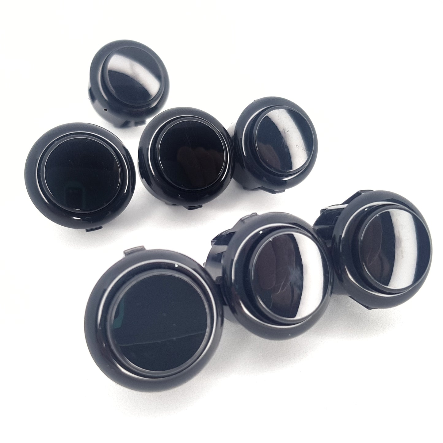 Factory seconds and Review products