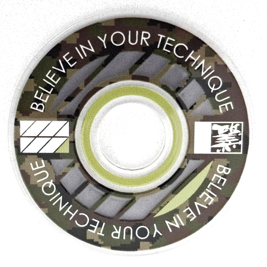 Murakumo Corp. LP-MR20 custom JLF dust washer