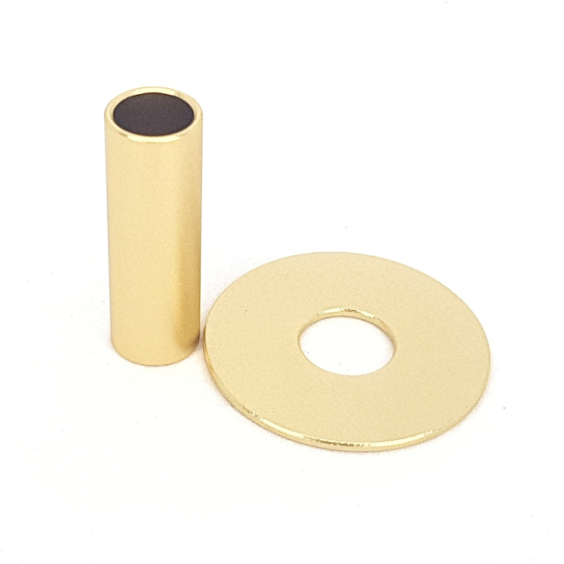 KDiT JLF-ALU shaft and dustwasher
