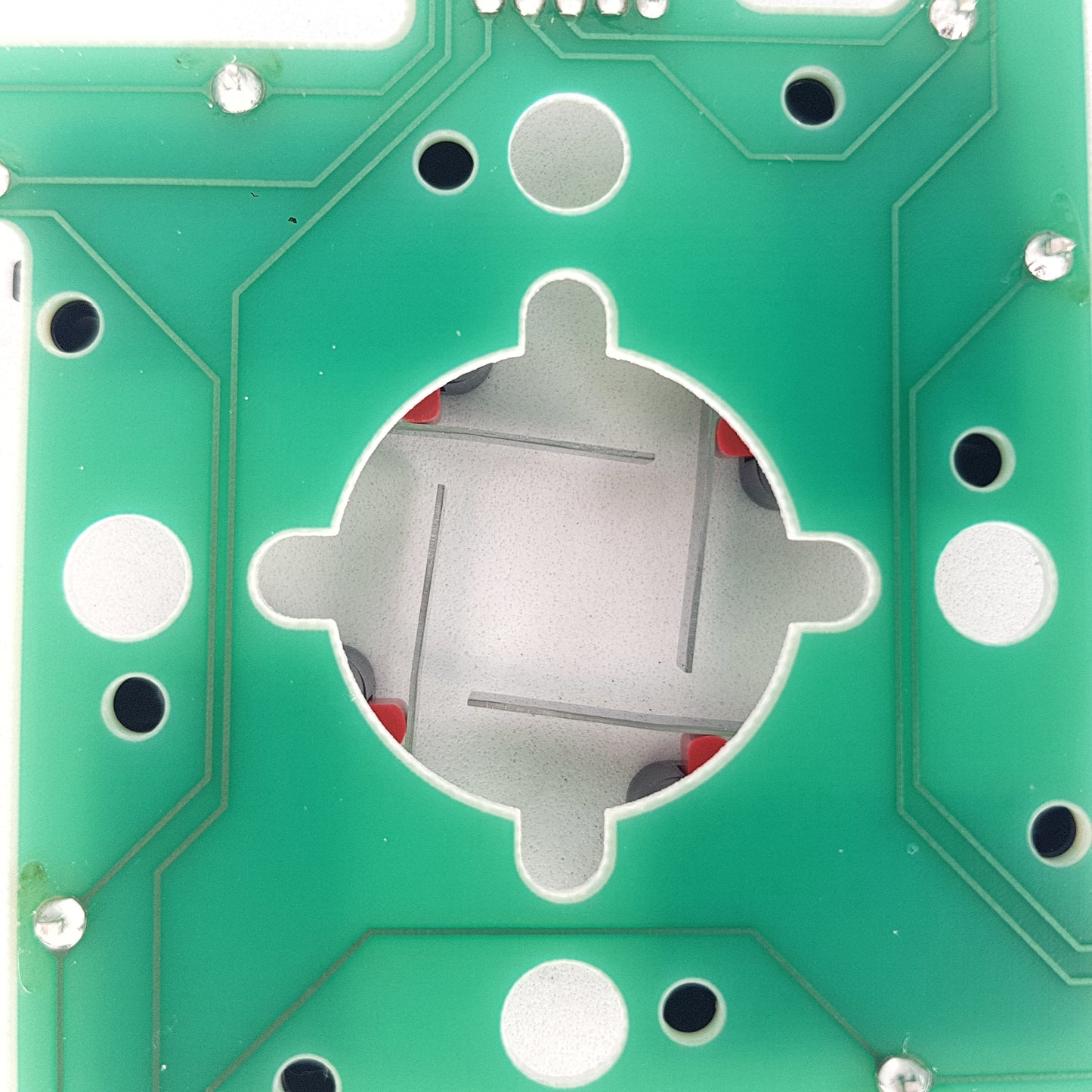 Seimitsu LSX NOBI and LS-40-01 replacement PCB
