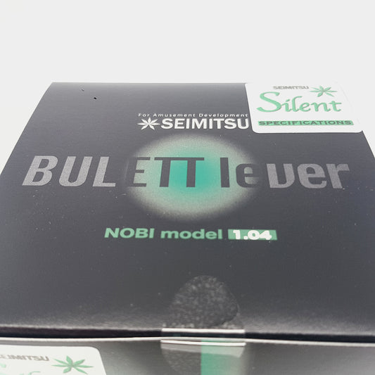 Seimitsu LSXQ-NOBI-01-PRO-G (Silent version)[2025]