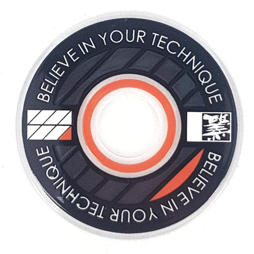 Murakumo Corp. LP-MR20 custom JLF dust washer