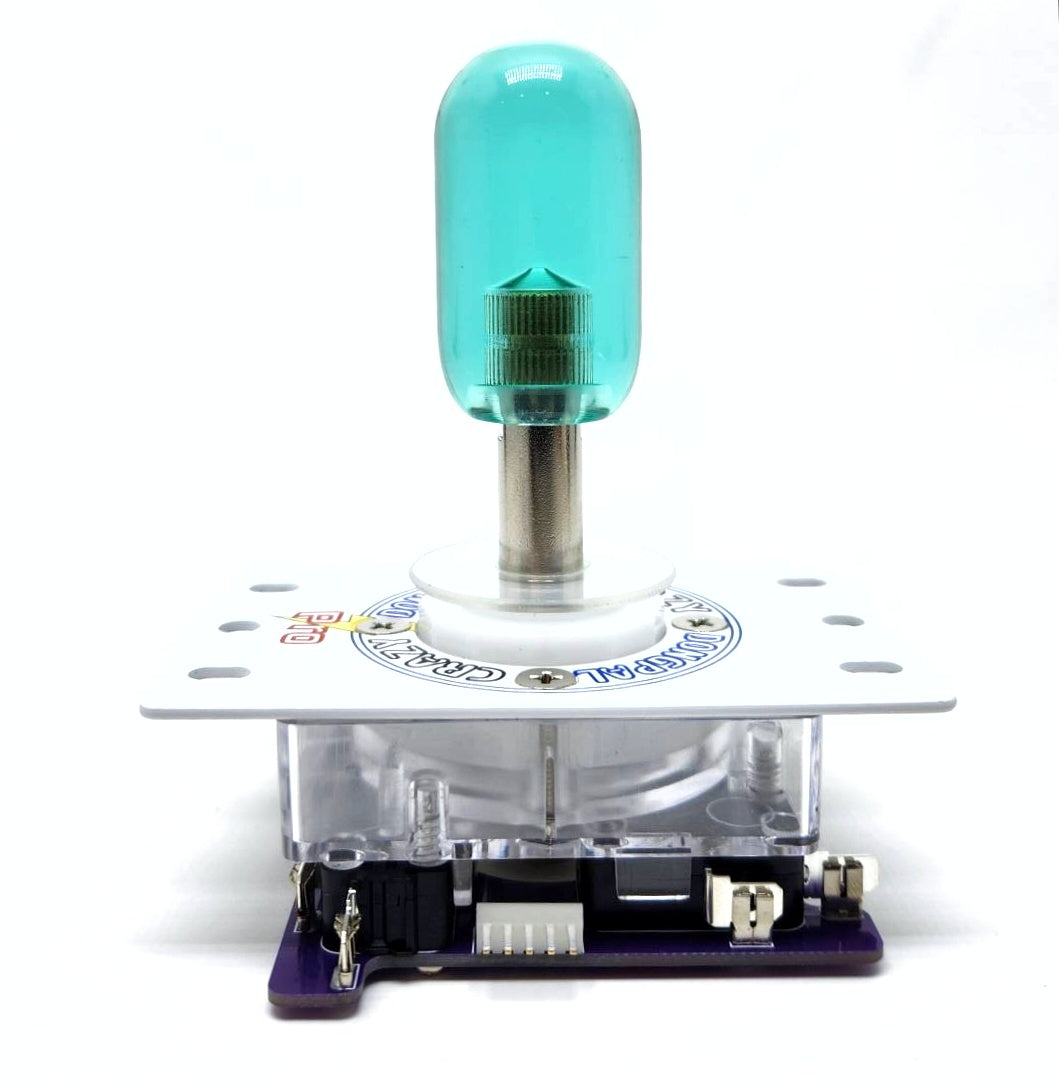 Samducksa Crazy Dongpal Pro Lever