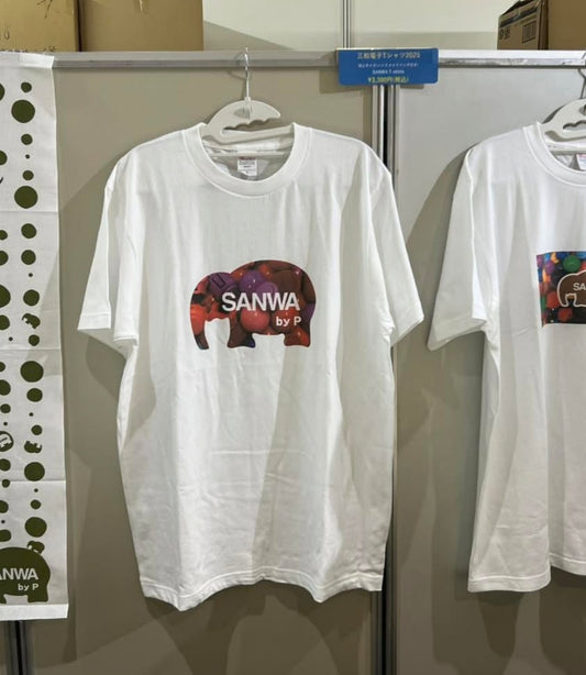 Sanwa Denshi TGS (Tokyo Game Show) 2025 apparel