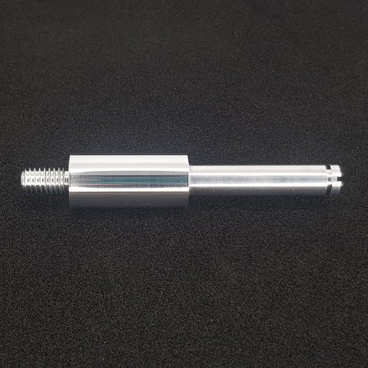Murakumo Arts Lightweight Aluminium -10mm short shaft for JLF and JLX2