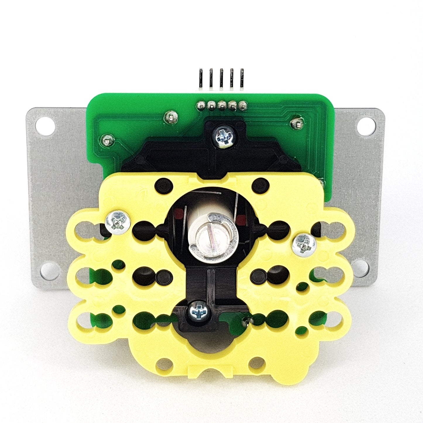 Seimitsu LS-55-01 Joystick (Omron switch version)