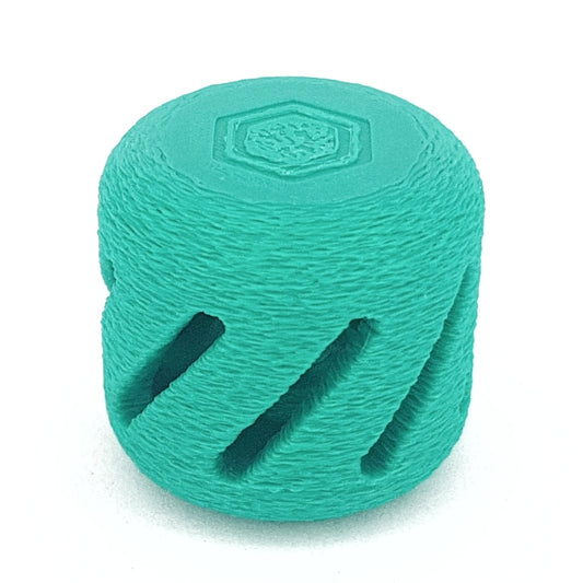 NFG Heavy Industries Helix Hex lever topper