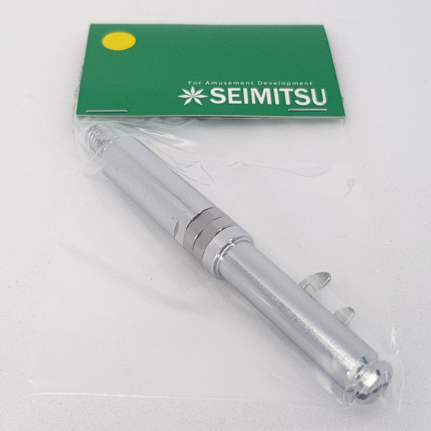 Seimitsu adjustable NT shaft (for LSQ-40 and LS-40 joystick)