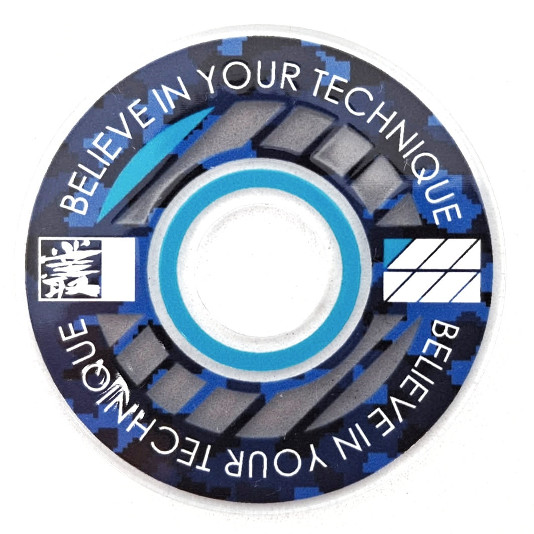 Murakumo Corp. LP-MR20 custom JLF dust washer