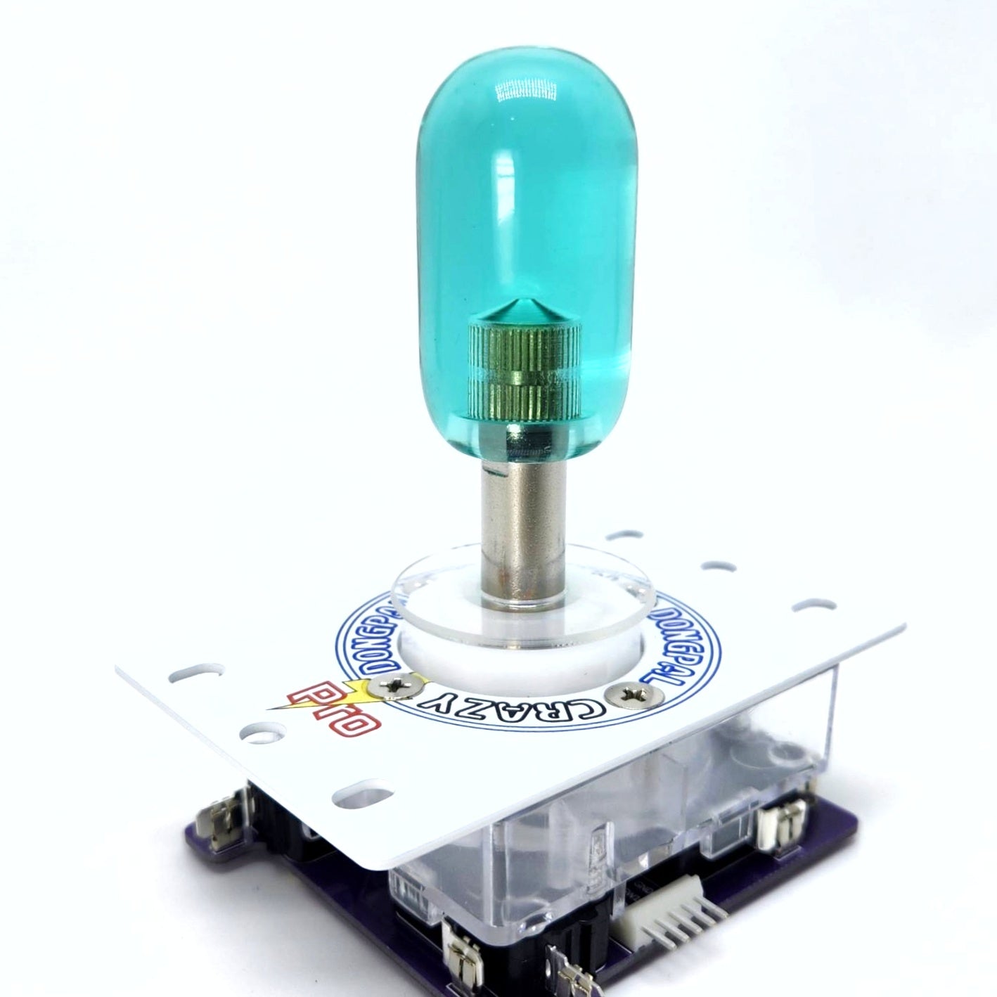 Samducksa Crazy Dongpal Pro Lever