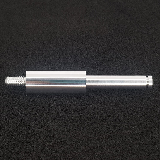 Murakumo Arts Lightweight Aluminium  -6mm short shaft for JLF and JLX2