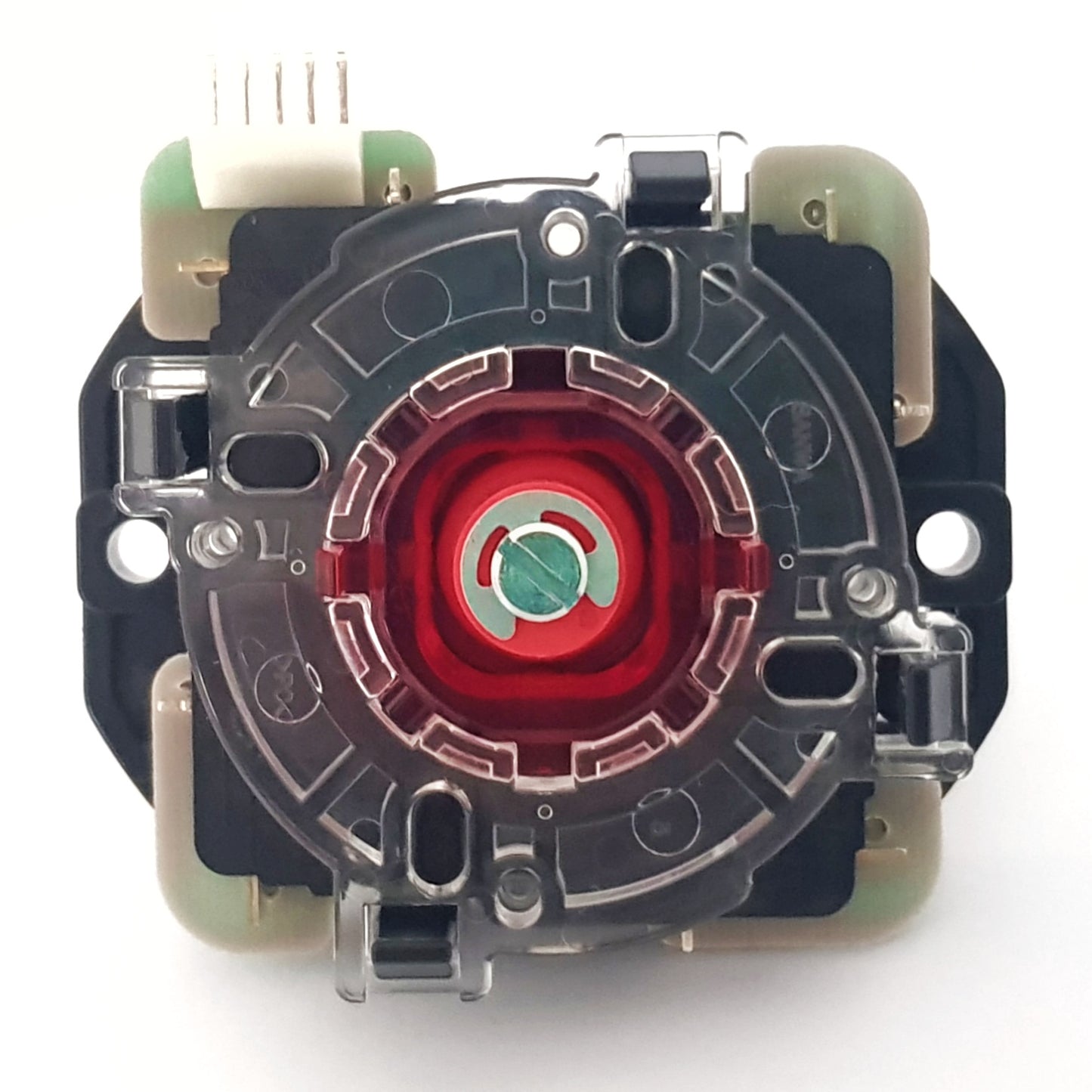 Tech Hit JLF Optic Blast special parts variant joystick