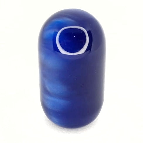 Samducksa Crazy Dongpal Pro Lever Bat top (Cobalt Blue)