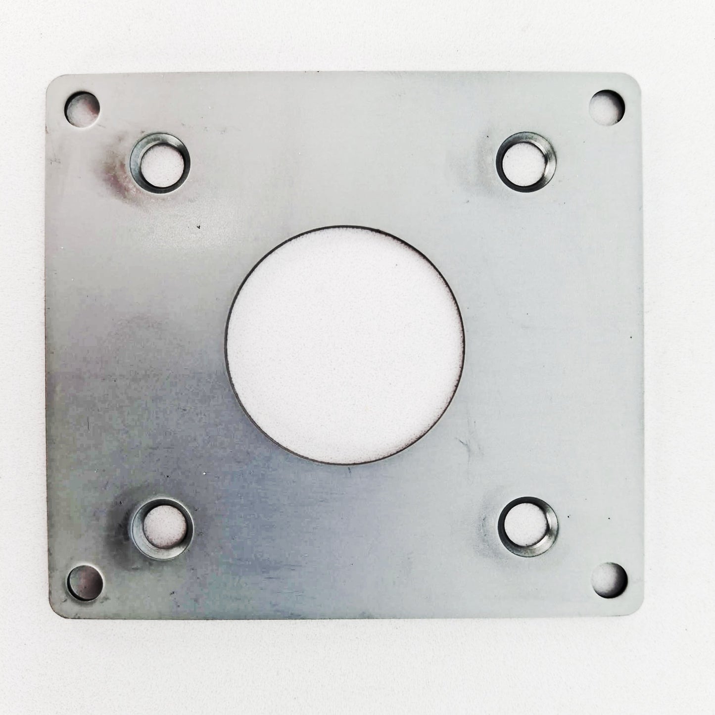Seimitsu Vewlix mount plate (Limited Edition)
