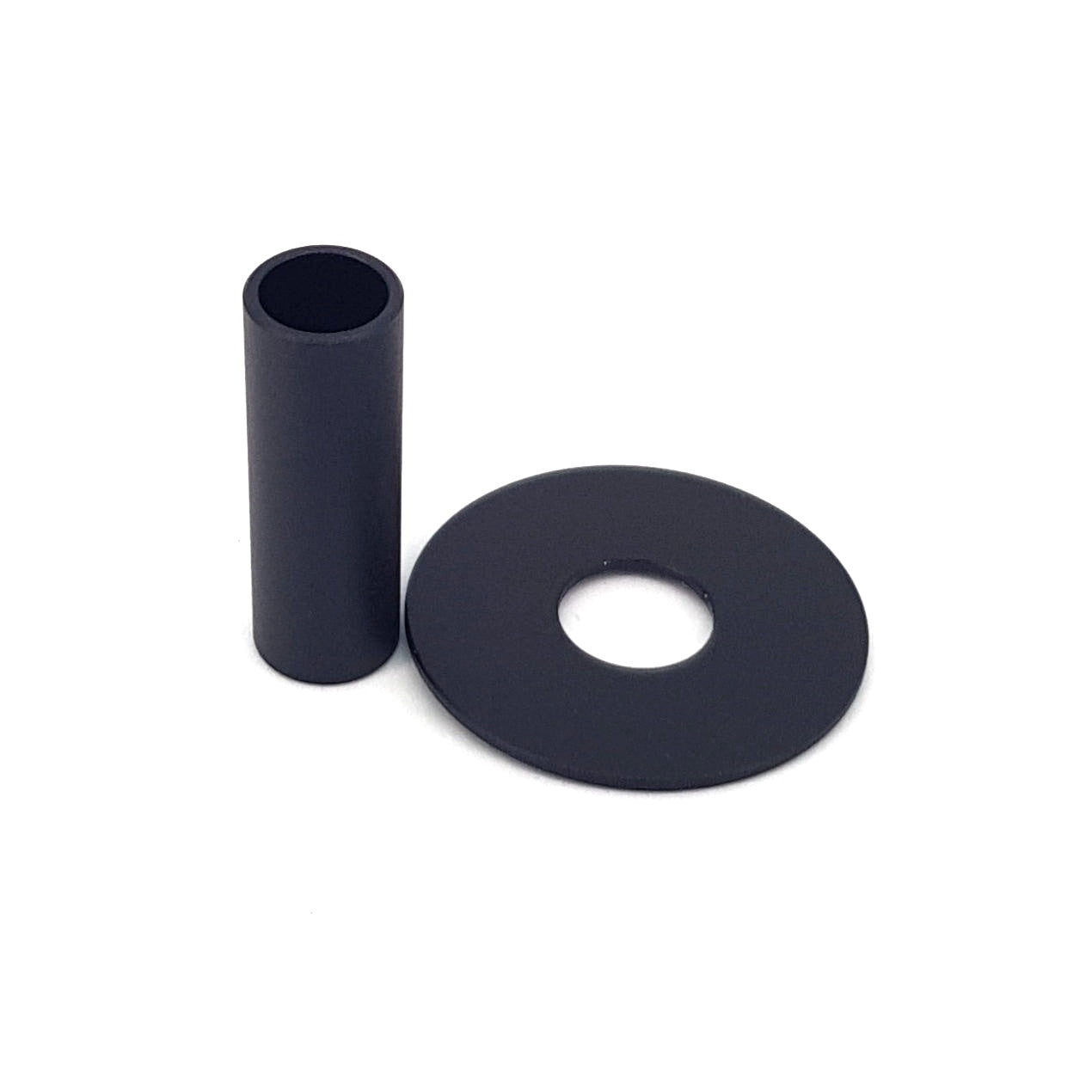 KDiT JLF-ALU shaft and dustwasher