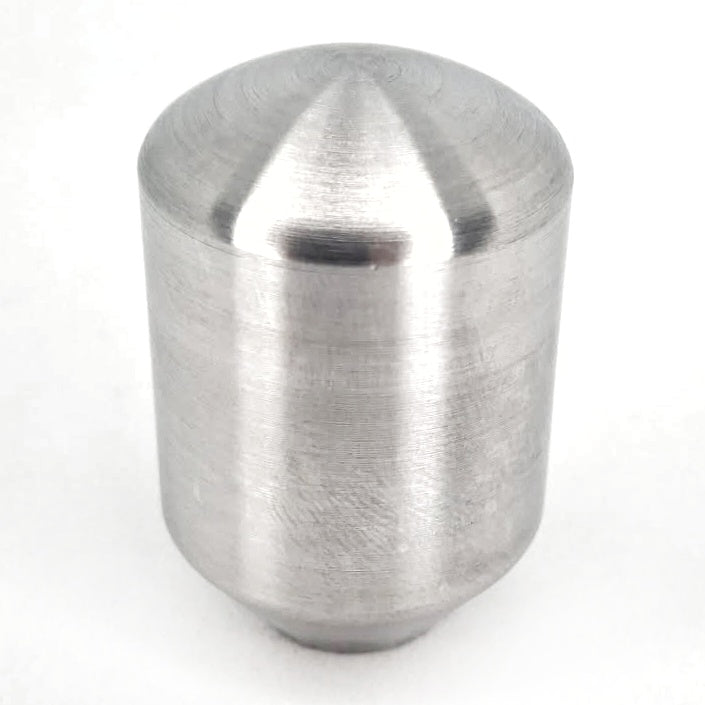 Seimitsu LB-BLT NOBI (Aluminium) Bullet lever handle