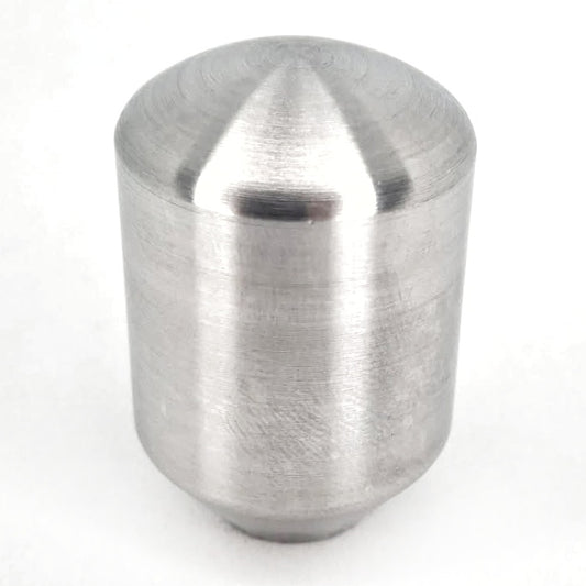 Seimitsu LB-BLT NOBI (Aluminium) Bullet lever handle