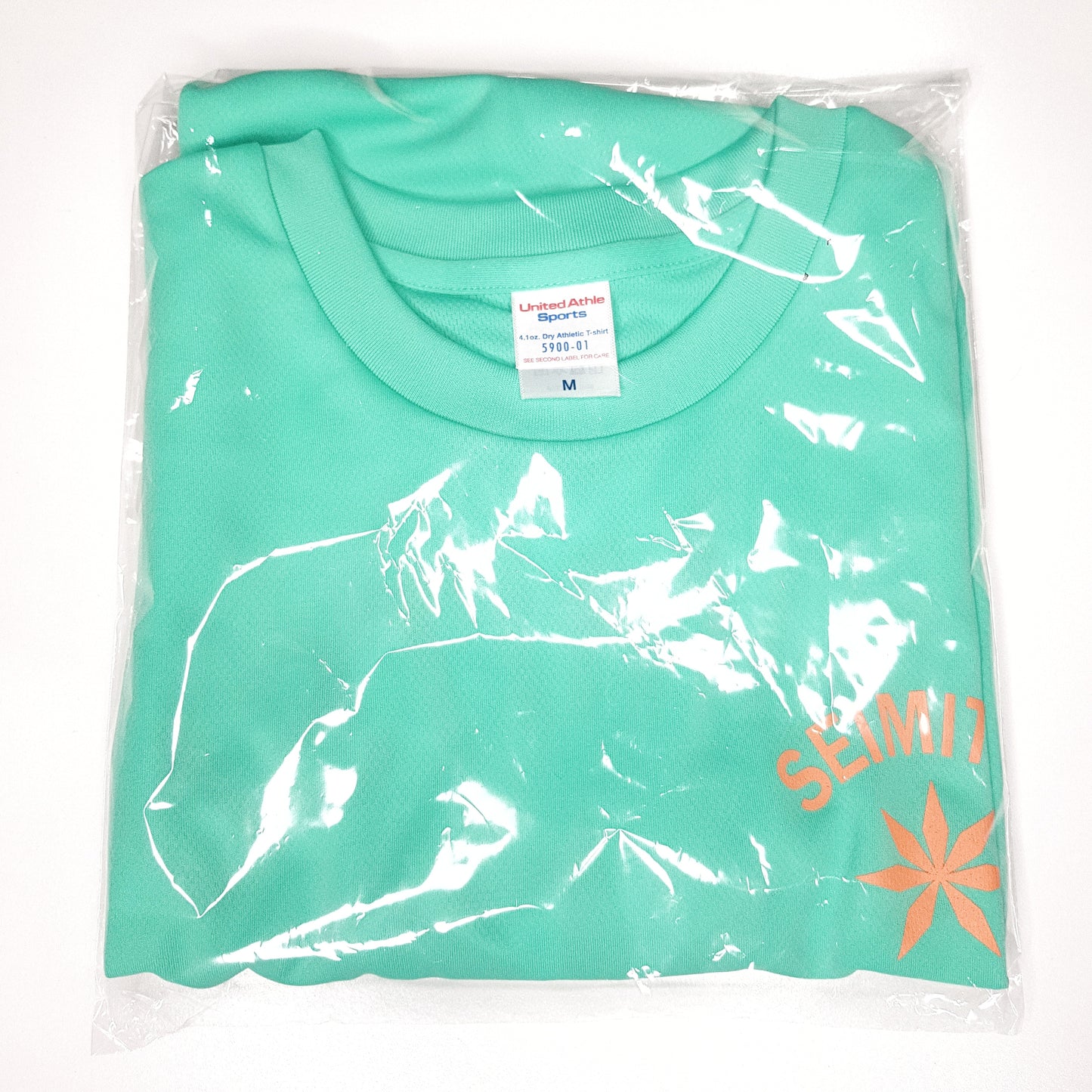 Seimitsu. Co. Ltd T-Shirt (EVO JAPAN 2025)