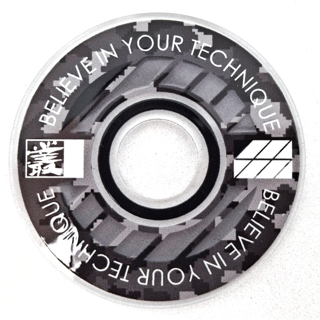 Murakumo Corp. LP-MR20 custom JLF dust washer