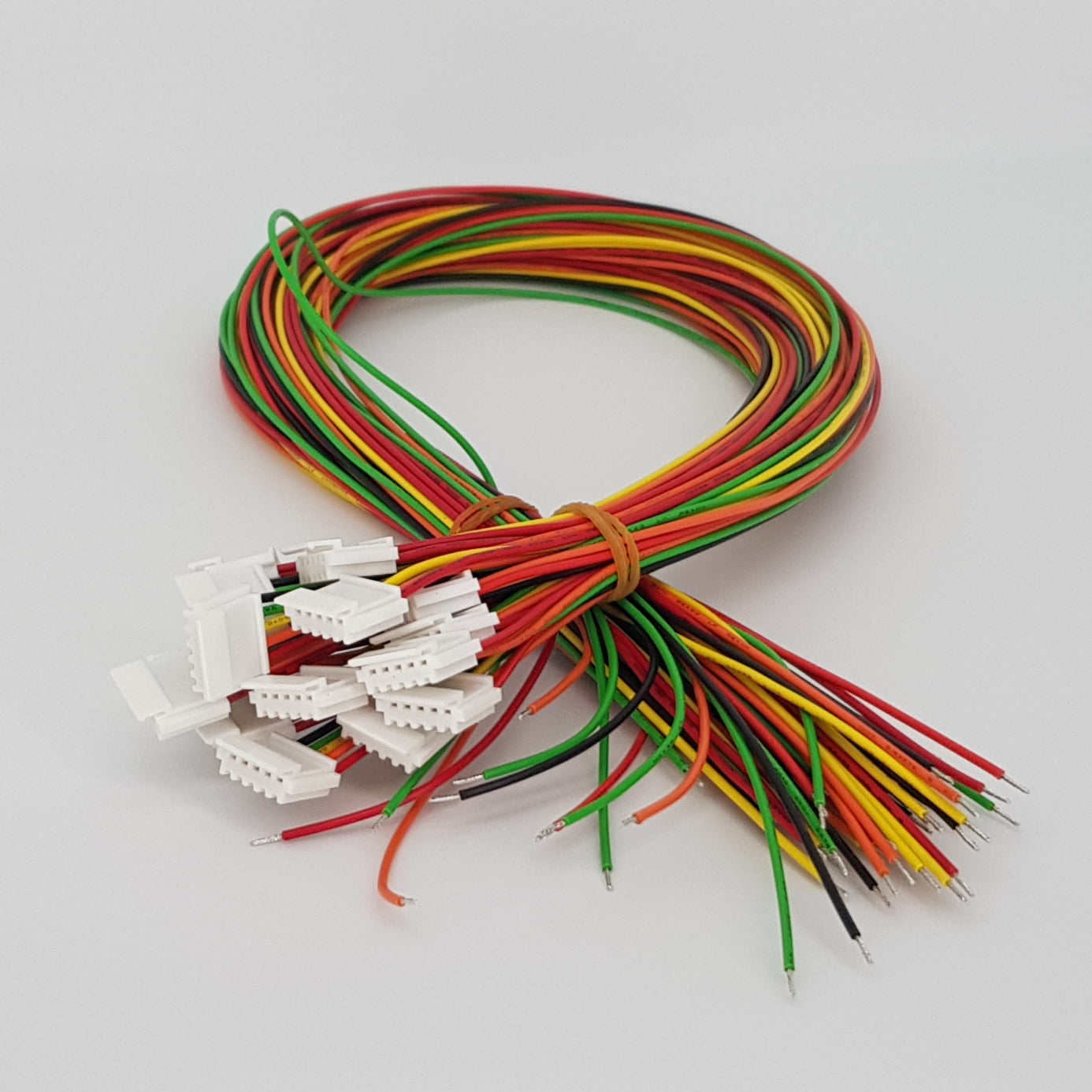 Joystick 5-pin wiring harness