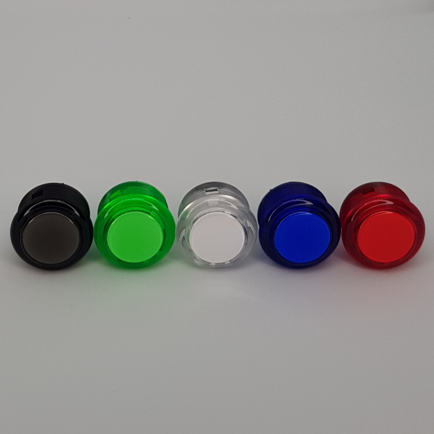 Arcade Parts - Seimitsu Buttons – A & C Games Arcade Parts - Seimitsu Buttons – A & C Games