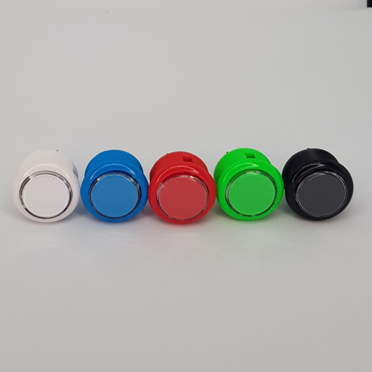 Seimitsu PS-14-DN-C Push Button