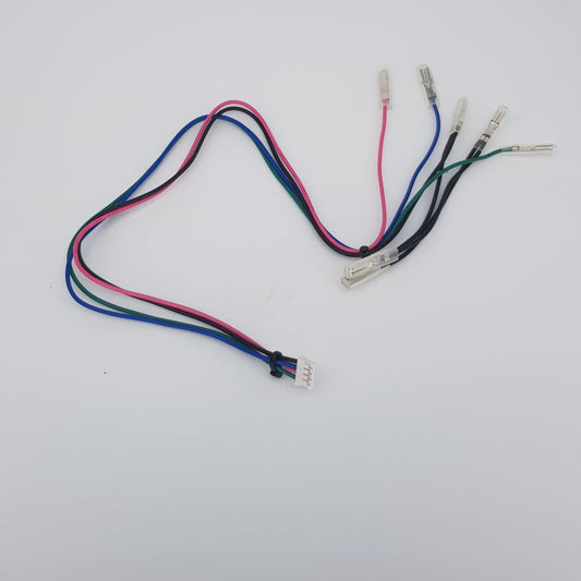 Generic quick-connect 4-pin L3/R3/Touchpad harness