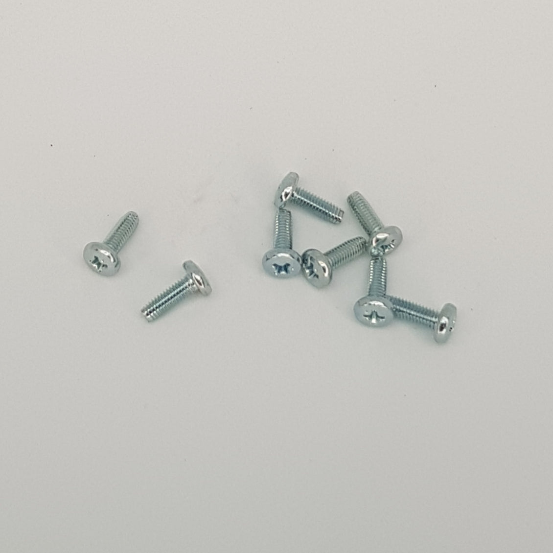 Sanwa/Seimitsu Joystick mounting screws (suit no mounting plate)