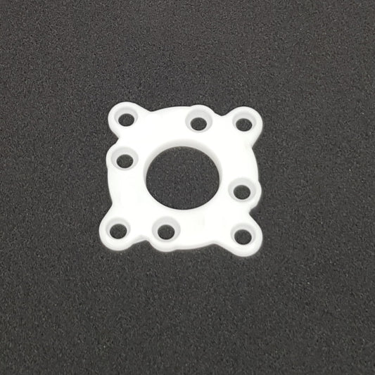 Seimitsu LS-32 round restrictor gate
