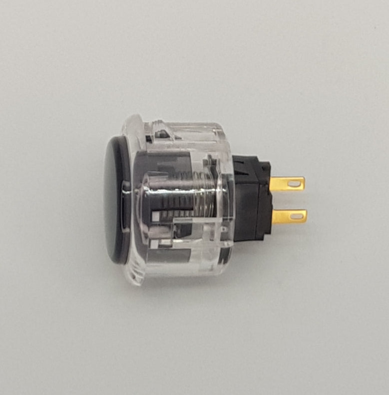 Seimitsu PS-14-K-HORO push button (holographic) [Limited