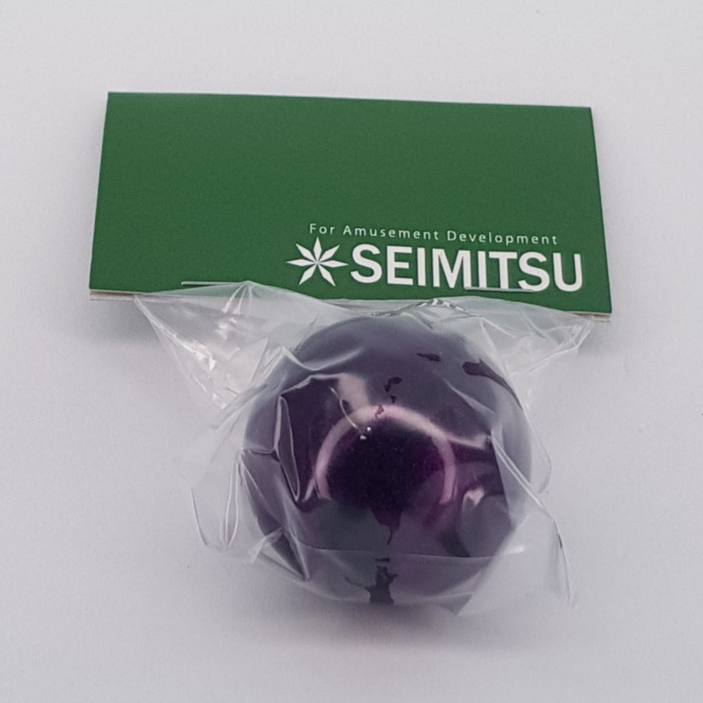 Seimitsu LB-35BM-X ball top (TORTOISE SHELL) [Limited Edition]