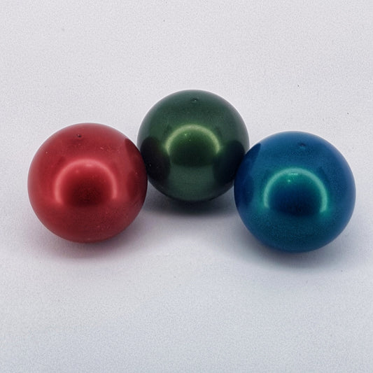 Seimitsu LBP-35 ball top