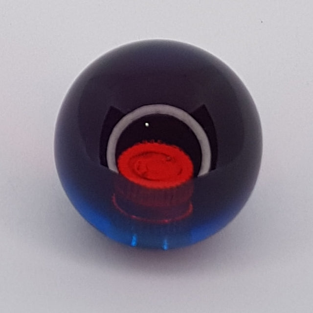 KDiT Bi-Colour ball top