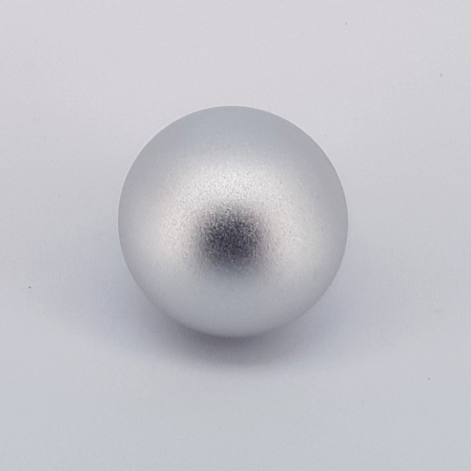 KDiT ALU Aluminium ball top