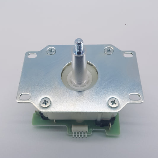 Seimitsu LS-40D-01 joystick (High-performance lubricant model)