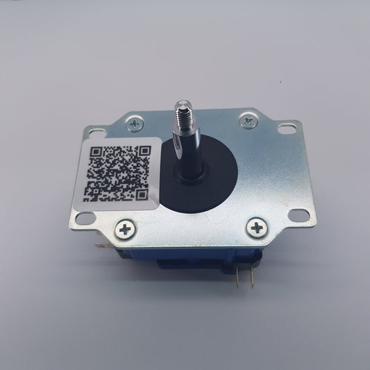 Seimitsu LSQ-40 joystick (Silent variant joystick)
