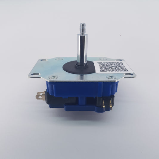 Seimitsu LSQ-40 joystick (Silent variant joystick)
