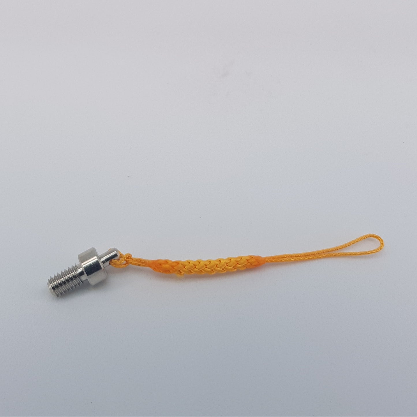 Seimitsu Lever ball strap braid/chain