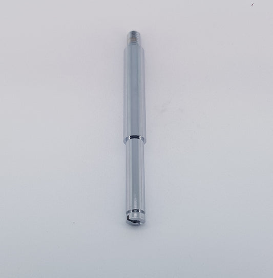 Replacement long shaft for Sanwa JLF (hollow +10mm)