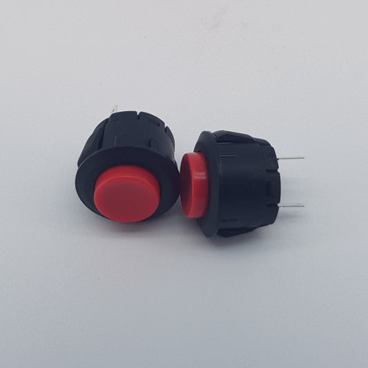 Sanwa SDM-20 service pushbutton